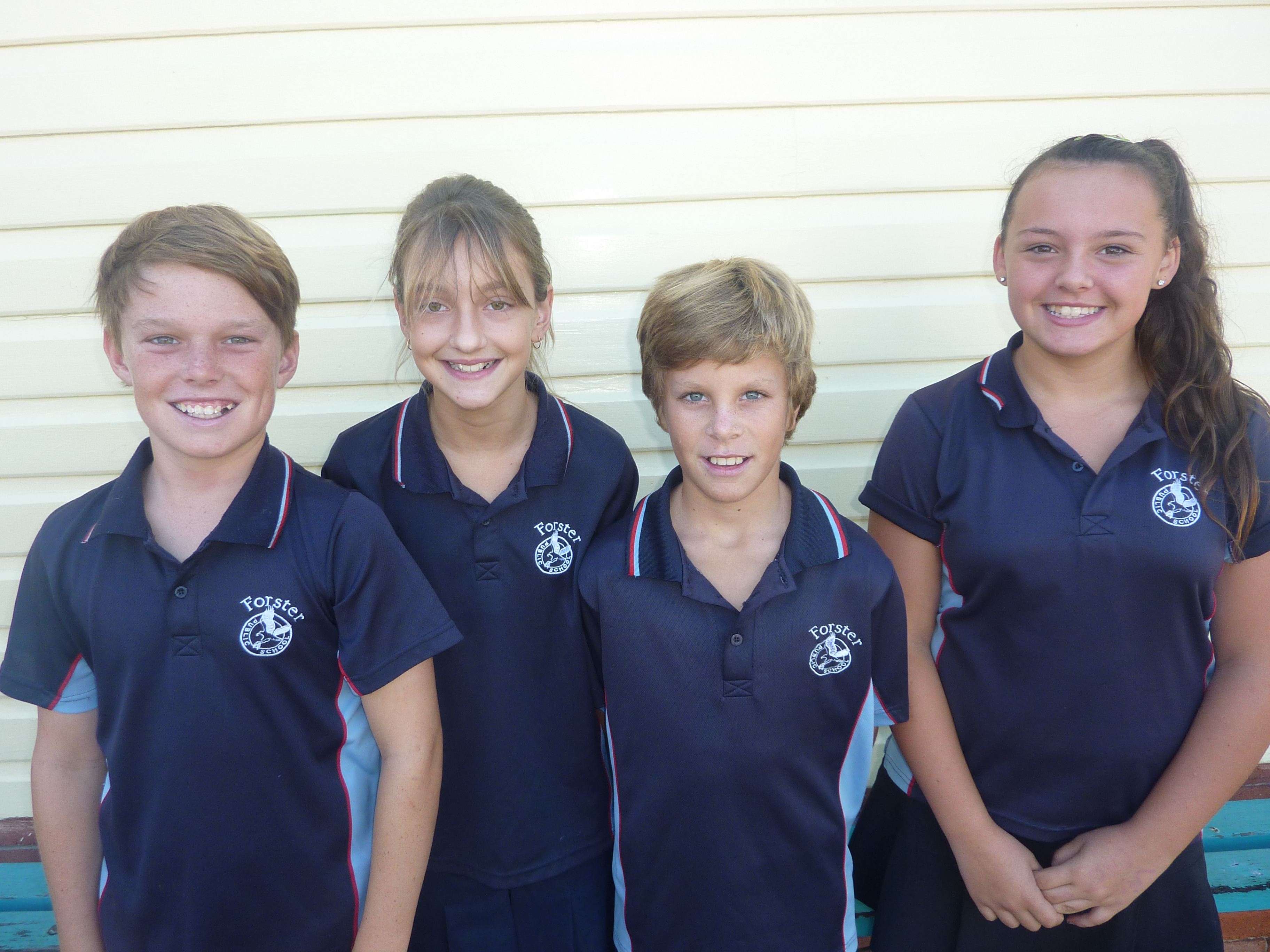 Shearwater Sports Captains